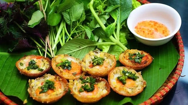Vietnamese Food Guide – UNBORDERS
