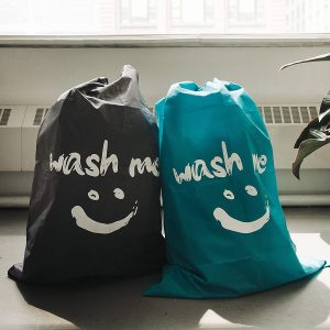laundry bags